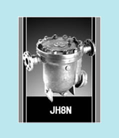 JH8N自由浮球式蒸汽疏水閥【進(jìn)口閥門】【進(jìn)口疏水閥】