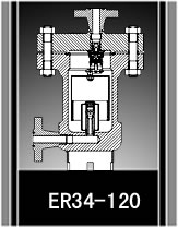 ER34-120差壓鐘形浮子式蒸汽疏水閥【進口閥門】【進口疏水閥】