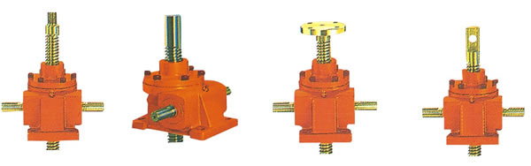 JRSS130減速機(jī)