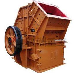 High-Efficiency Complex Crusher