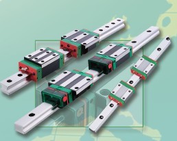 東莞上銀直線導軌HG15