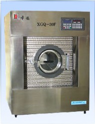 小型工業(yè)洗衣機(jī)首選擇幸福牌