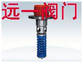 內(nèi)裝式安全閥，液化氣安全閥，上海市安全閥