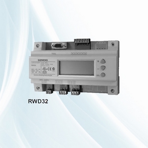 西門(mén)子RWD32 RDW82控制器