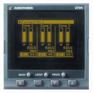 EUROTHERM 歐陸 CHESSELL 模擬及數(shù)字記錄儀（華東歐陸銷售中心）