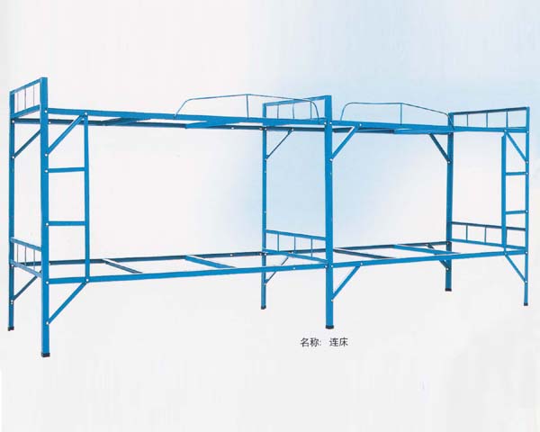 深圳鐵架床|角鐵床|方通床|員工宿舍床|批發(fā)床