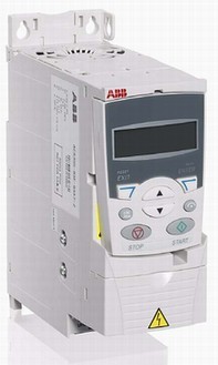 上海華琛電氣供應(yīng)ABB變頻器