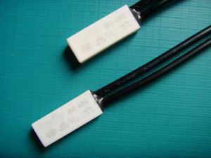 【10A大電流9700熱保護(hù)器】