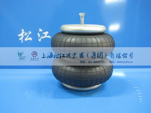 振動(dòng)篩空氣彈簧，震動(dòng)設(shè)備空氣彈簧，震動(dòng)平臺(tái)空氣彈簧，橡膠氣囊