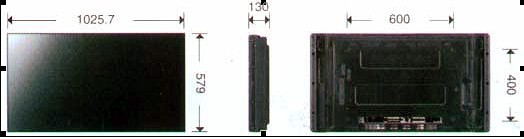 監(jiān)視器電視墻，監(jiān)視器拼接墻，DID液晶拼接屏，DID拼接屏，LCD液晶拼接屏