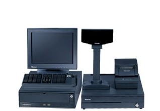 海信POS機(jī)智龍HK700S