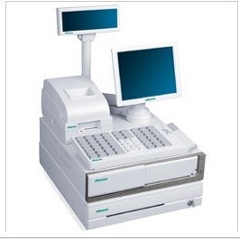 海信POS機海龍680