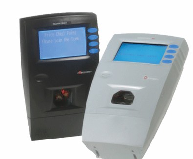 SG-20 超市查價(jià)機(jī)