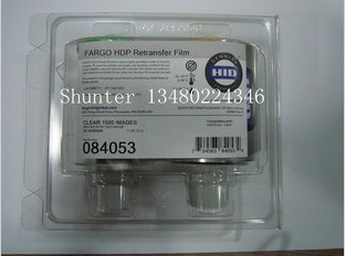 常熟法高84053 HDP5000證卡機(jī)專用 轉(zhuǎn)印膜