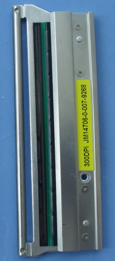 蘇州斑馬105SL ZM400打印頭都有銷售
