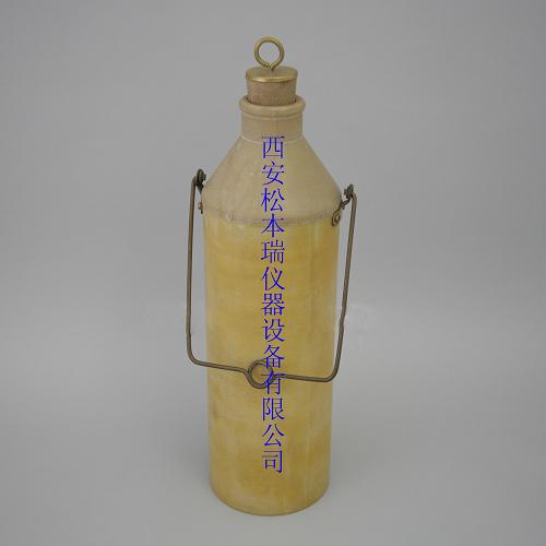 樹(shù)脂取樣器