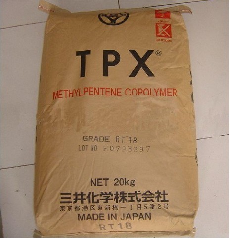 實(shí)驗(yàn)室器具TPX 日本三井化學(xué) RT-18