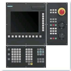 西門子6FC5303-0AF30-1AA0機(jī)床控制面板