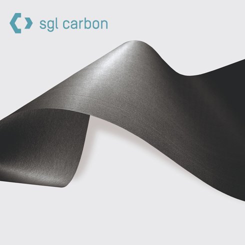 德國SGL Carbon SIGRACET ?燃料電池組件 氣體擴散層 石墨 碳纖維紙 28BC