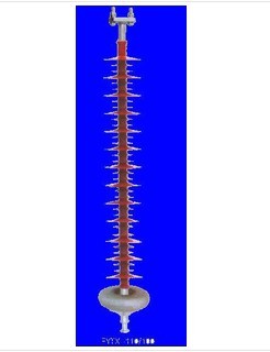 FYTX-110/100，F(xiàn)YTX-220防風偏跳線絕緣子