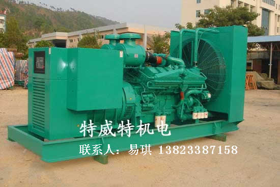 柳州發(fā)電機(jī)出租，柳州發(fā)電機(jī)租賃