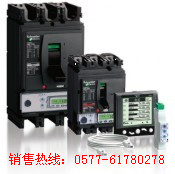 漏電斷路器CM1L-100/3P原理概述，常熟CM1L-100/3P漏電保護(hù)開(kāi)關(guān)