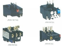 廠家供應(yīng)-T105熱繼電器