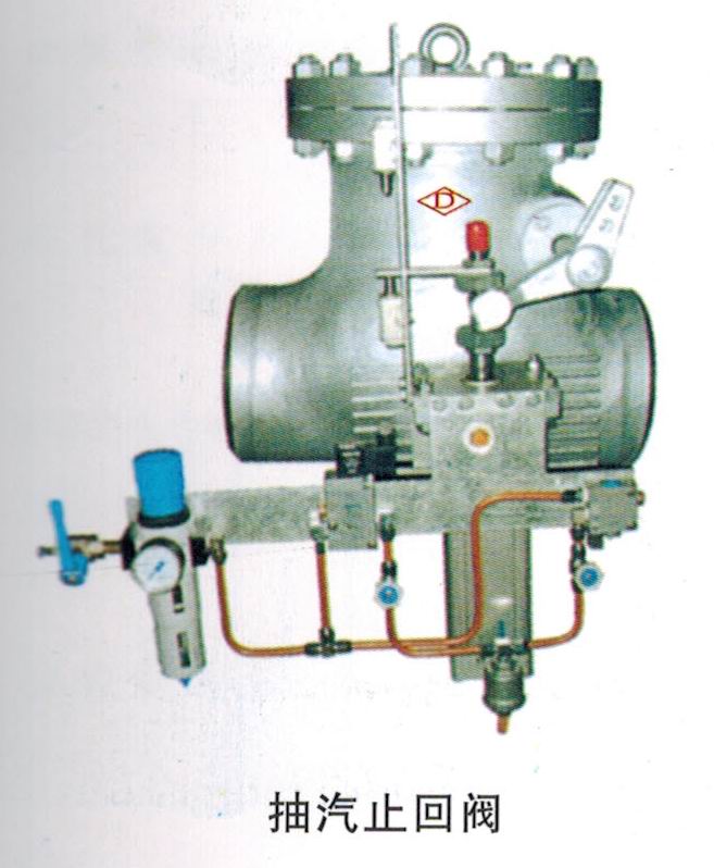 H664HY抽汽止回閥、止回閥、抽汽止回閥供應(yīng)商、上海抽汽止回閥