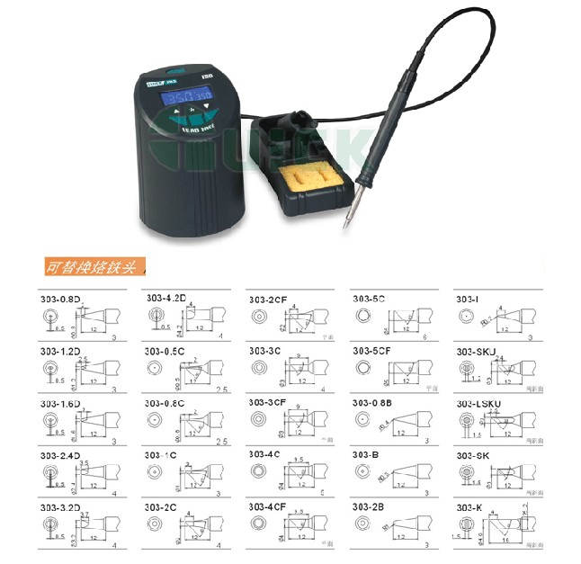Quick303B無(wú)鉛焊臺(tái)|廣東303B無(wú)鉛焊臺(tái)直銷