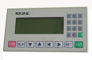 特價供應(yīng)MD224L文本顯示器