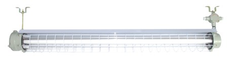沈陽新黎明防爆器材廠|BPY2x40防爆熒光燈|新黎明防爆雙管熒光燈|