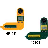 Dwyer 45000系列袖珍數(shù)顯風(fēng)速計(jì)