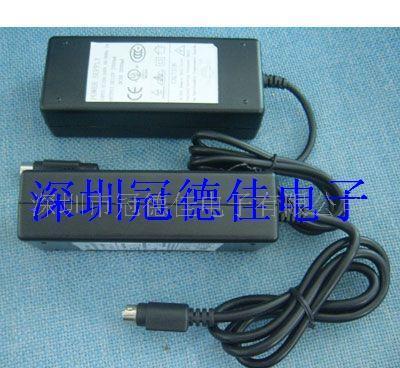 供應(yīng)雙路電源適配器 12V2A 5V3A 冠德佳電源