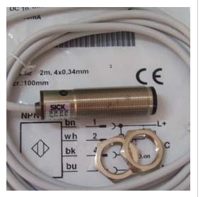 VTF18-4N1240 VTF18-4N1240光電開關(guān)