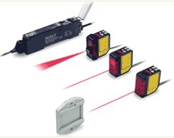 LS-H91，LS-H91F神視激光傳感器