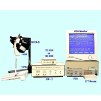 電話(huà)機(jī)頻響曲線(xiàn)分析儀 陽(yáng)光170A 電聲分析儀