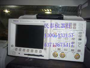 二手TDS3052B 數(shù)字示波器 存儲示波器 500MHZ