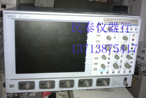 二手LT374 數(shù)字示波器 存儲(chǔ)示波器 500MHZ