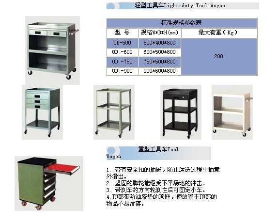 江陰工作臺