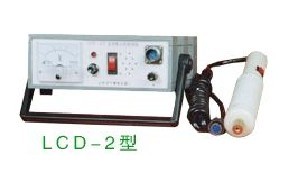 LCD-2電火花檢測(cè)儀--國產(chǎn)