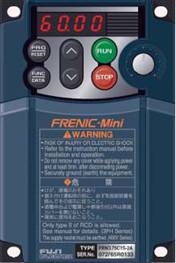 FRENIC-MINI系列