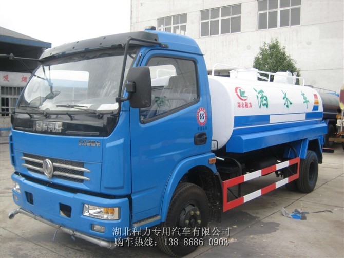 廠家直銷最便宜 小霸王灑水車 5噸灑水車_5噸灑水車價(jià)格