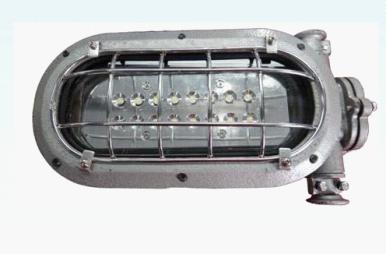 DGC16/127L(A)礦用隔爆型LED支架燈-16W礦用LED