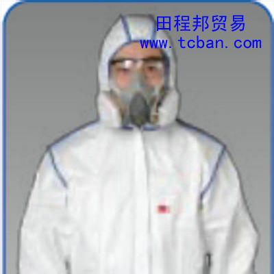 3M4640 3M防護(hù)服 4640防護(hù)服 廣東防護(hù)服 深圳3M防護(hù)服