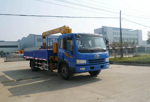 隨車吊 隨車起重運輸車 隨車吊價格 隨車起重運輸車價格