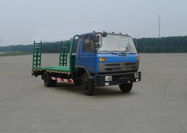 東風145平板運輸車