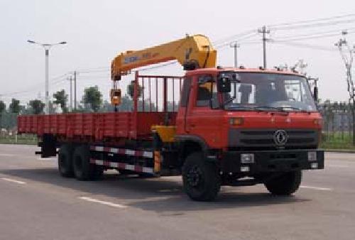 新車后雙橋價(jià)格新車后雙橋資料新車后雙橋圖片東風(fēng)后雙橋隨車吊