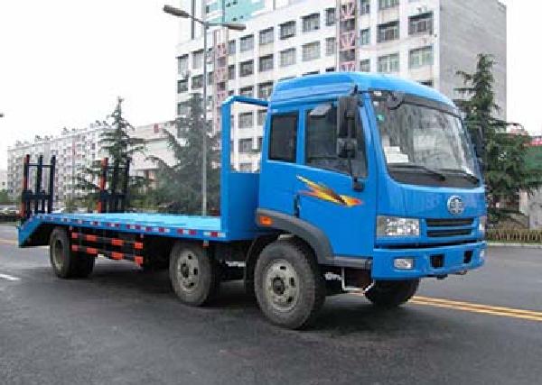 新車平板車報(bào)價(jià)小型平板運(yùn)輸車價(jià)格新車前四后四