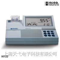 HI 122|實(shí)驗(yàn)室pH/ORP/溫度測(cè)定儀