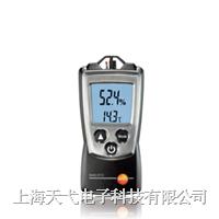 testo 610  溫濕度儀